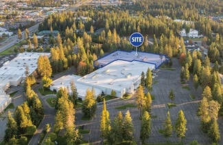 Plus de détails pour 600 W Wilbur Ave, Coeur d'Alene, ID - Industriel/Logistique à louer