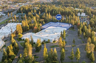 Plus de détails pour 600 W Wilbur Ave, Coeur d'Alene, ID - Industriel/Logistique à louer