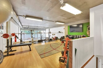 23 Wenlock Rd, Londres à louer Photo intérieure– Image 2 sur 15