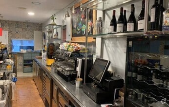Local commercial dans Madrid, Madrid à louer Photo intérieure– Image 1 sur 5