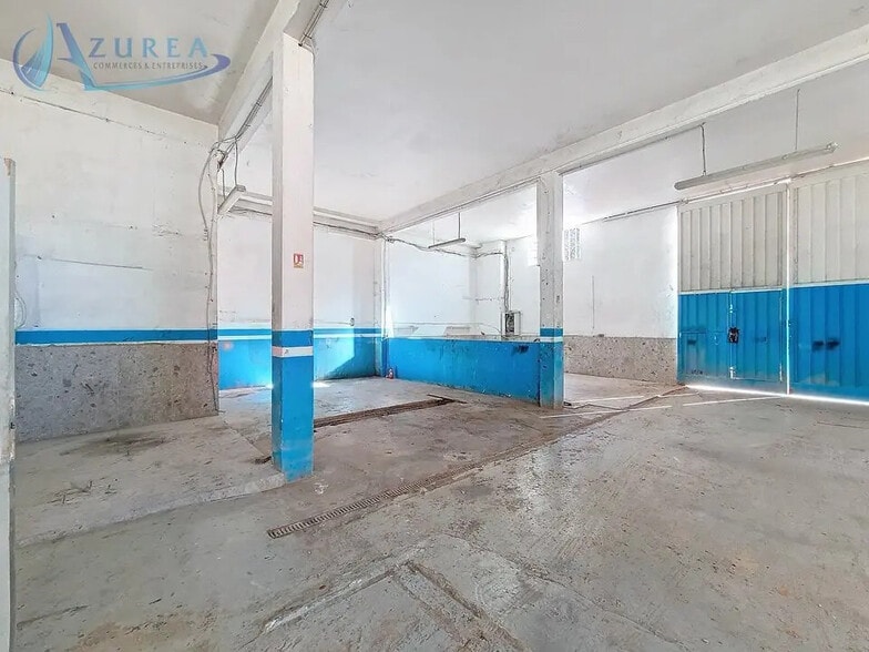 Industriel/Logistique dans Nice à louer - Photo intérieure – Image 3 sur 7