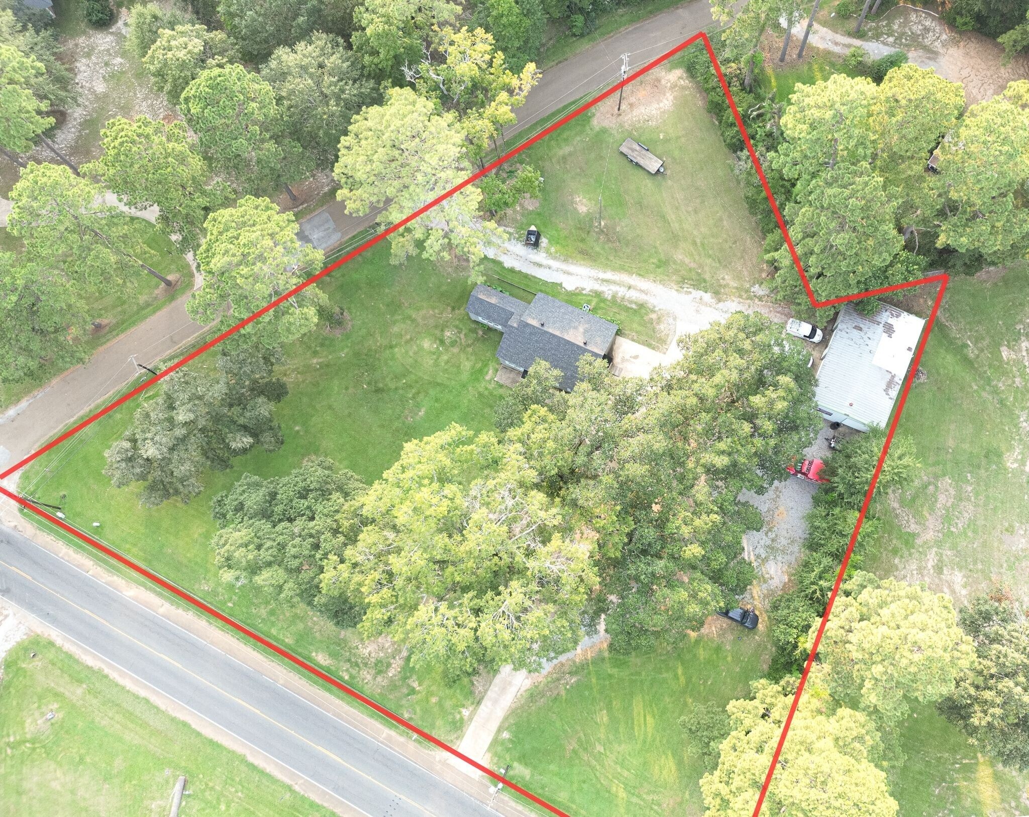 2590 Military Hwy, Pineville, LA à vendre Photo principale– Image 1 sur 30