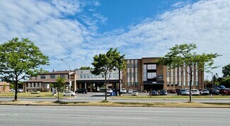 Plus de détails pour 5100-5110 Boul Cousineau, Longueuil, QC - Bureau, Bureau/Médical à louer