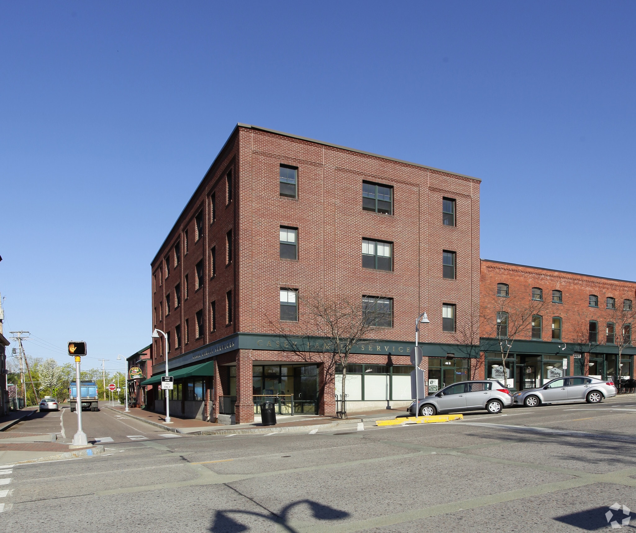 46 Main St, Winooski, VT à louer Photo principale– Image 1 sur 4