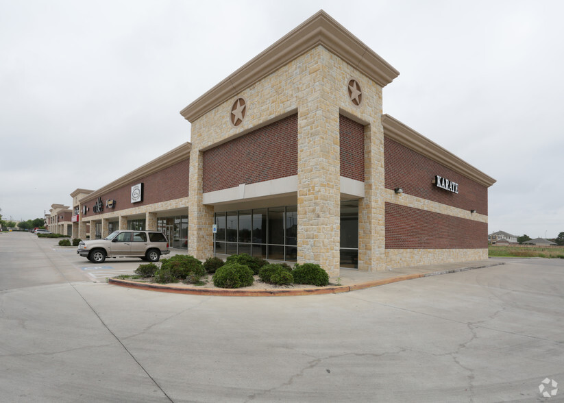 9603 Broadway Blvd, Pearland, TX à louer - Photo de l’immeuble – Image 3 sur 14
