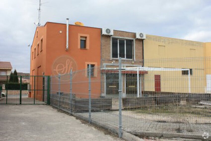 Immeuble residentiel dans La Lastrilla, Segovia à vendre Photo intérieure– Image 1 sur 2