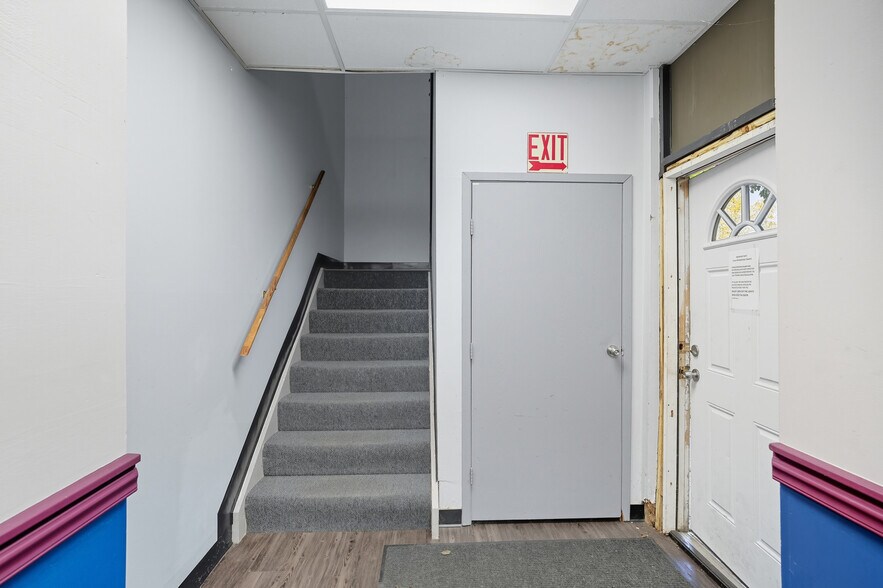 9309-9319 Cincinnati-Columbus Rd, West Chester, OH à louer - Photo intérieure – Image 3 sur 50