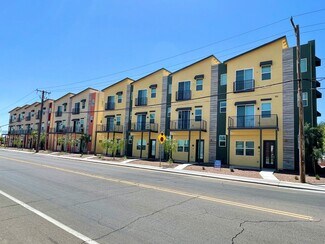 Plus de détails pour 150 S Horne, Mesa, AZ - Logement à vendre