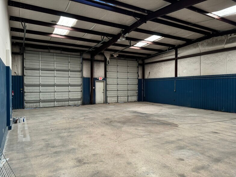2940-3014 Farrell Rd, Houston, TX à louer - Photo intérieure – Image 3 sur 6