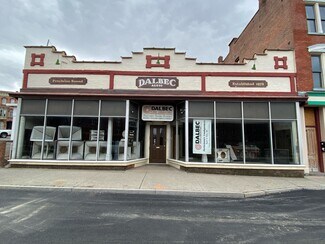 Plus de détails pour 58 King St, Troy, NY - Local commercial à vendre