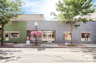 404-406 E Fourth St, Royal Oak, MI à louer Photo intérieure– Image 1 sur 8