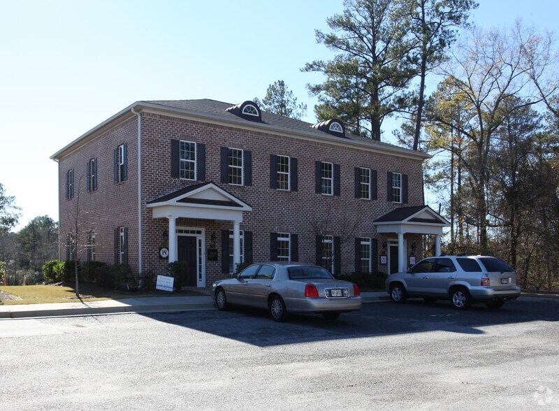 2500 Northside Crossing, Macon-Bibb, GA à vendre - Photo de l’immeuble – Image 1 sur 24