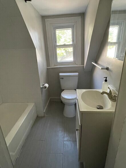 4802 Chester Ave, Philadelphia, PA à vendre - Photo de l’immeuble – Image 3 sur 23