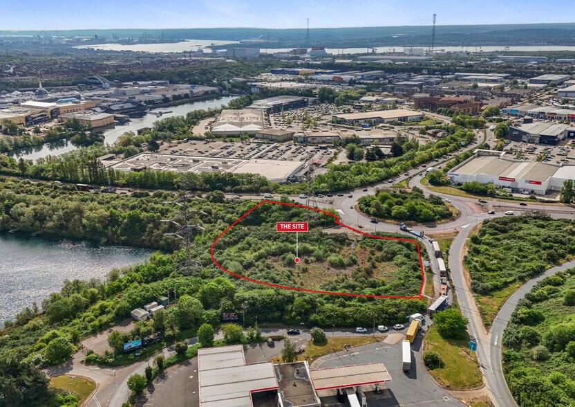 Arterial Road West (A1306), Grays à vendre - Photo de l’immeuble – Image 3 sur 3
