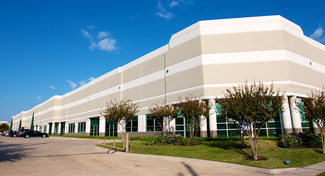Plus de détails pour Beltway 8 @ Bissonnet St, Houston, TX - Industriel/Logistique à louer
