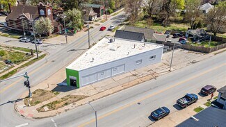 Plus de détails pour 2001 Vinton St, Omaha, NE - Local commercial à vendre
