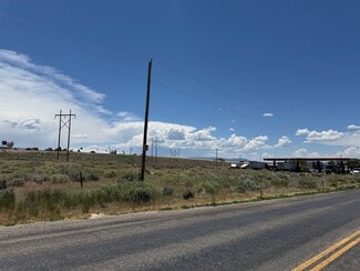 Plus de détails pour 444 N Hwy 91, Cedar City, UT - Terrain à vendre