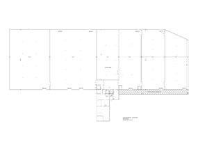 4233 Janada St, Haltom City, TX à louer Plan d’étage– Image 1 sur 3