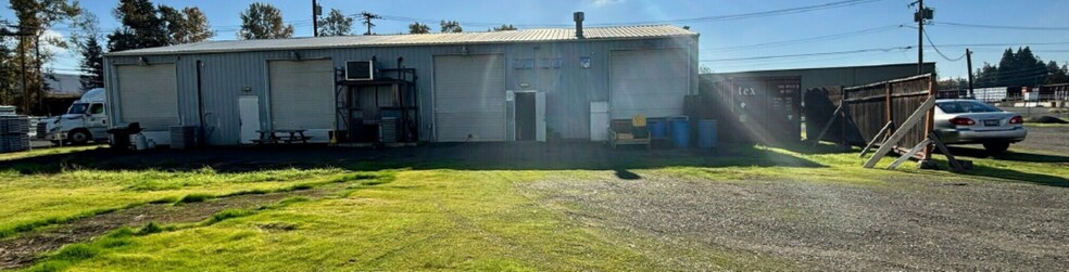 1411 Salem Industrial Dr NE, Salem, OR à vendre - Photo de l’immeuble – Image 3 sur 4