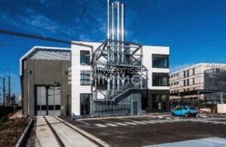 Plus de détails pour Bureau à louer