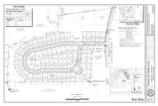 Plus de détails pour 2585 Ward Lake, Ellenwood, GA - Terrain à vendre