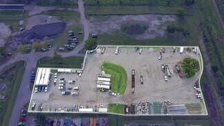 Plus de détails pour 5275 Hartford St, Tampa, FL - Terrain à louer
