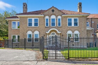 Plus de détails pour 3410 Austin St, Houston, TX - Bureau à louer
