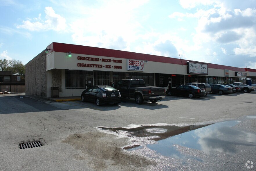 12700 Scarsdale Blvd, Houston, TX à vendre - Photo de l’immeuble – Image 2 sur 127