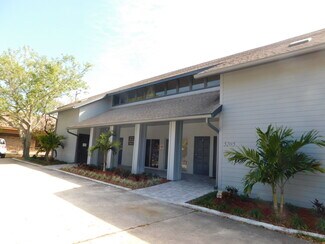 Plus de détails pour 5205 Babcock St NE, Palm Bay, FL - Bureau à louer