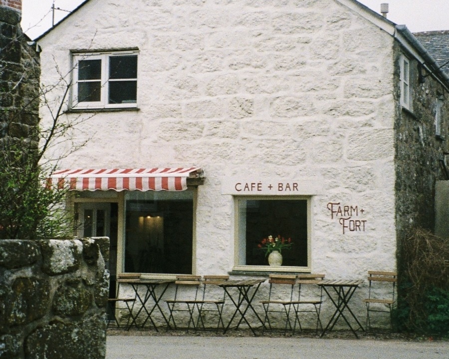 The Shop, Penzance à louer Photo de l’immeuble– Image 1 sur 8