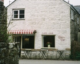 The Shop, Penzance à louer Photo de l’immeuble– Image 1 sur 8
