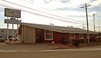 Plus de détails pour 2949 S Kansas Ave, Topeka, KS - Local commercial à louer