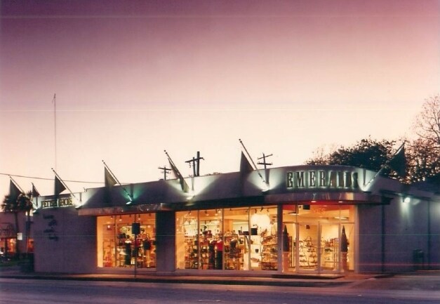624 N Lamar Blvd, Austin, TX à louer Photo de l’immeuble– Image 1 sur 20