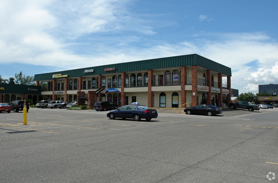 335-361 W Esplanade Ave, Kenner, LA à louer - Photo principale – Image 1 sur 7