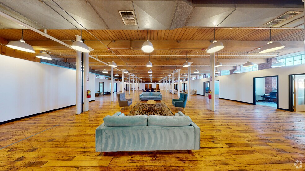 15 Union St, Lawrence, MA à louer - Numérisation 3D Matterport – Image 3 sur 34