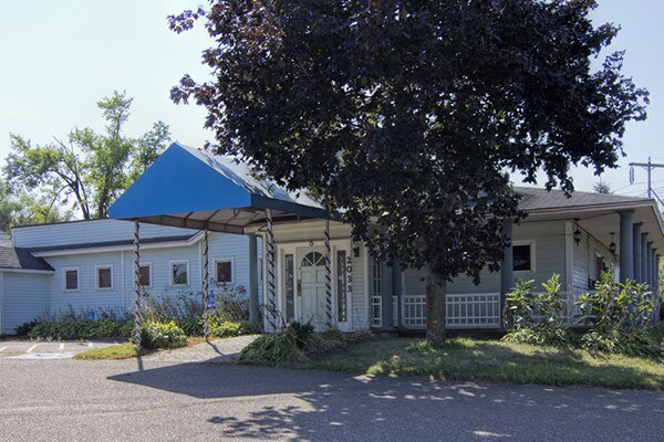 2033 Essex Rd, Williston, VT à louer - Autre – Image 2 sur 7