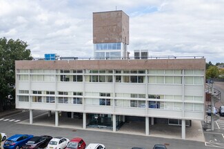 Plus de détails pour 245 Cranmore Blvd, Solihull - Bureau à vendre