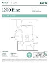 1200 Binz St, Houston, TX à louer Photo intérieure– Image 1 sur 1