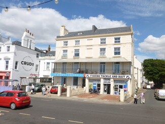 Plus de détails pour 26-27 Marine Parade, Worthing - Local commercial à vendre