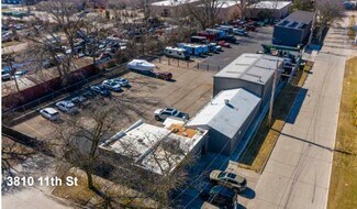 Plus de détails pour Investment 4 Building Portfolio – Industriel/Logistique à vendre, Wyandotte, MI