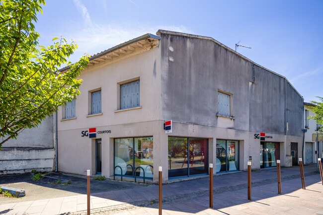 Plus de détails pour 19 Rue D'Auch, Colomiers - Bureau, Local commercial à louer