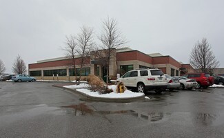 Plus de détails pour 16825-16829 W 116th St, Lenexa, KS - Local d'activités à louer
