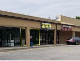 1240 Middlesboro Hwy, LaFollette, TN à louer Photo de l’immeuble– Image 1 sur 3