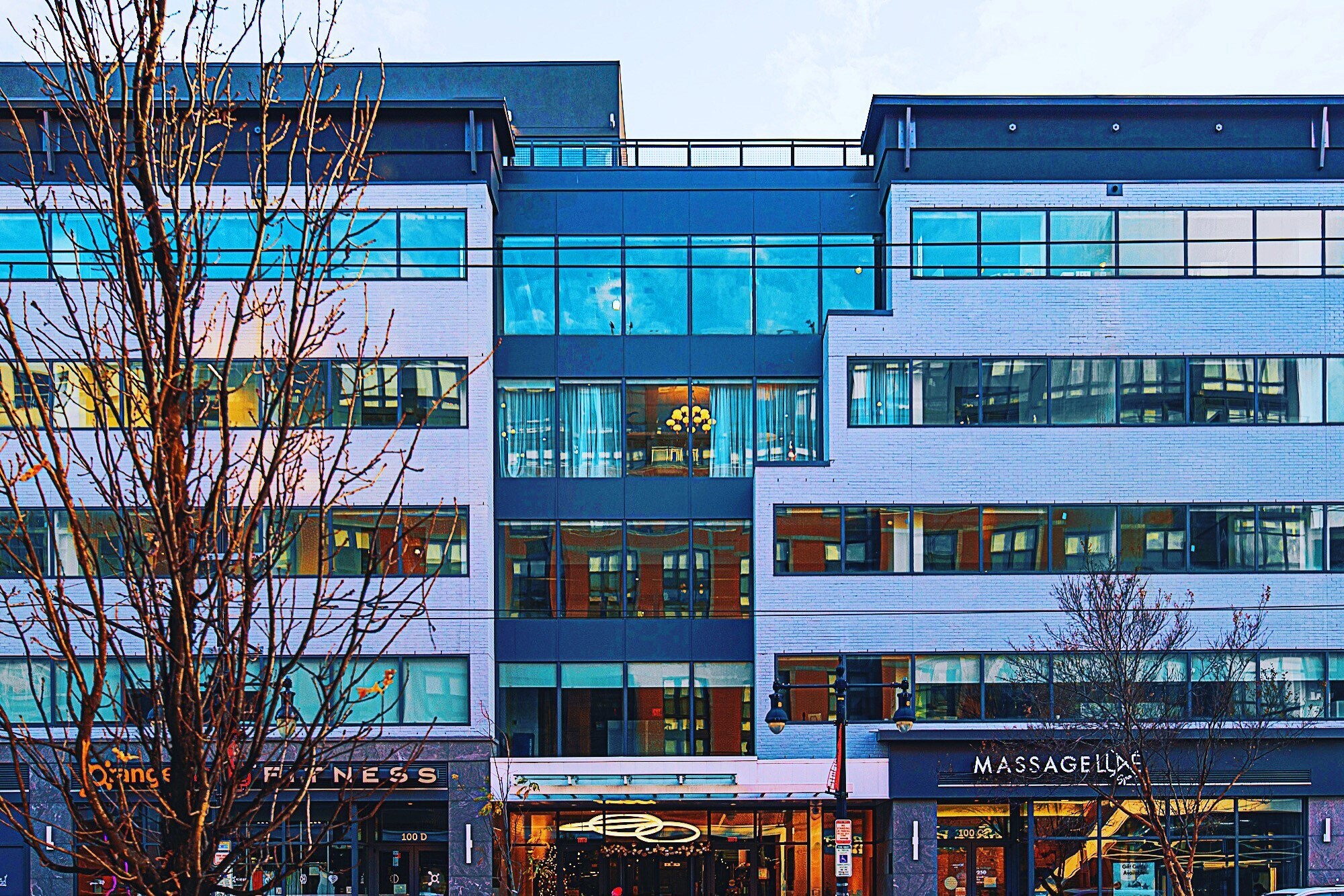 609 H St NE, Washington, DC à louer Photo de l’immeuble– Image 1 sur 9