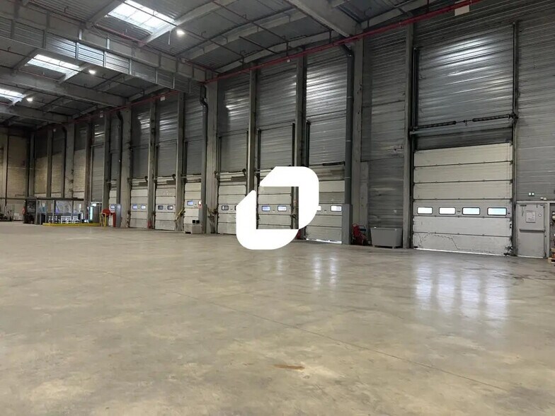 9 Boulevard De L'Europe, Combs-la-Ville à louer - Photo intérieure – Image 1 sur 10