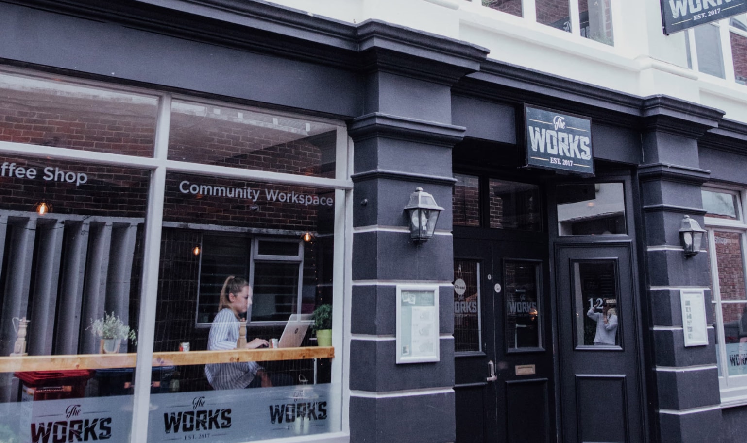 12 Station St, Eastbourne à louer Photo de l’immeuble– Image 1 sur 8