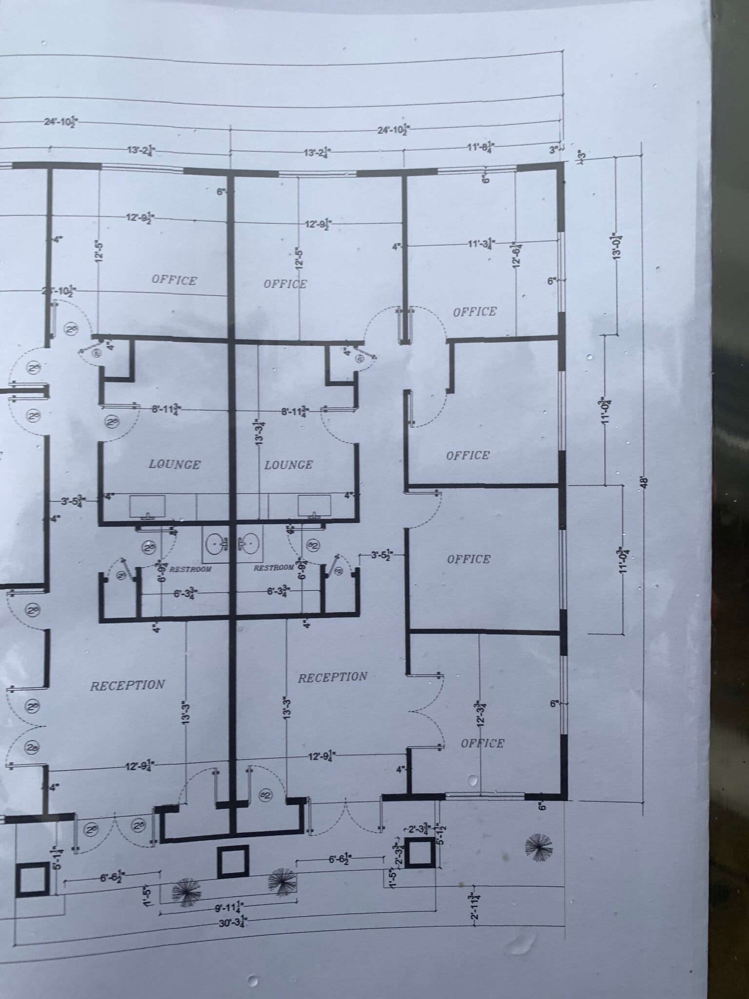 14547 Lake Business Dr, Conroe, TX à louer Photo intérieure– Image 1 sur 1