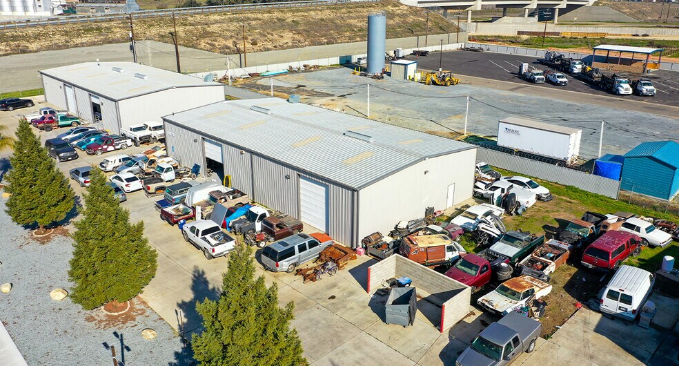 28810-28820 Avenue 15 1/2, Madera, CA à louer - Photo de l’immeuble – Image 3 sur 8
