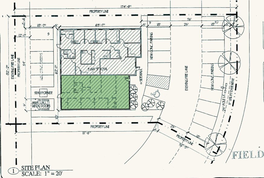 2801 Duke of Gloucester St, DeSoto, TX à louer - Photo de l’immeuble – Image 2 sur 6