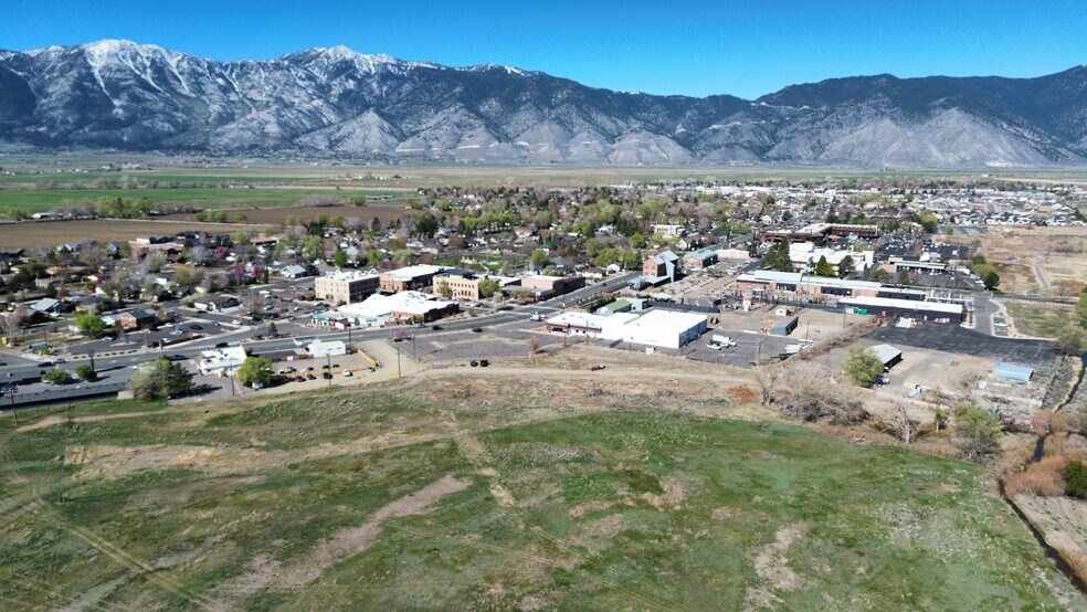 1597 US Highway 395 N, Minden, NV à vendre - Photo de l’immeuble – Image 3 sur 7